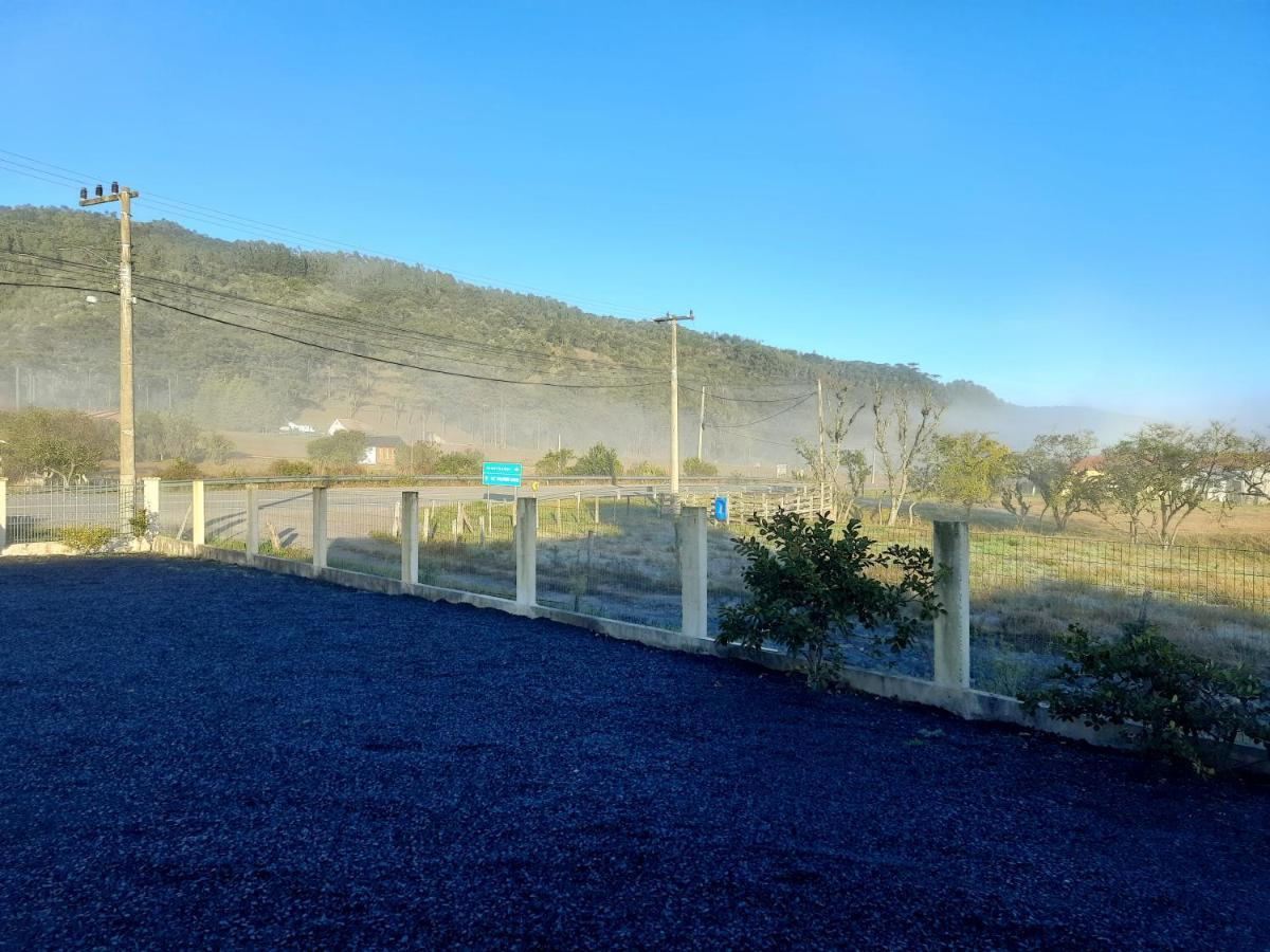 Pousada Estrela Do Luar อูรูบิซิ ภายนอก รูปภาพ