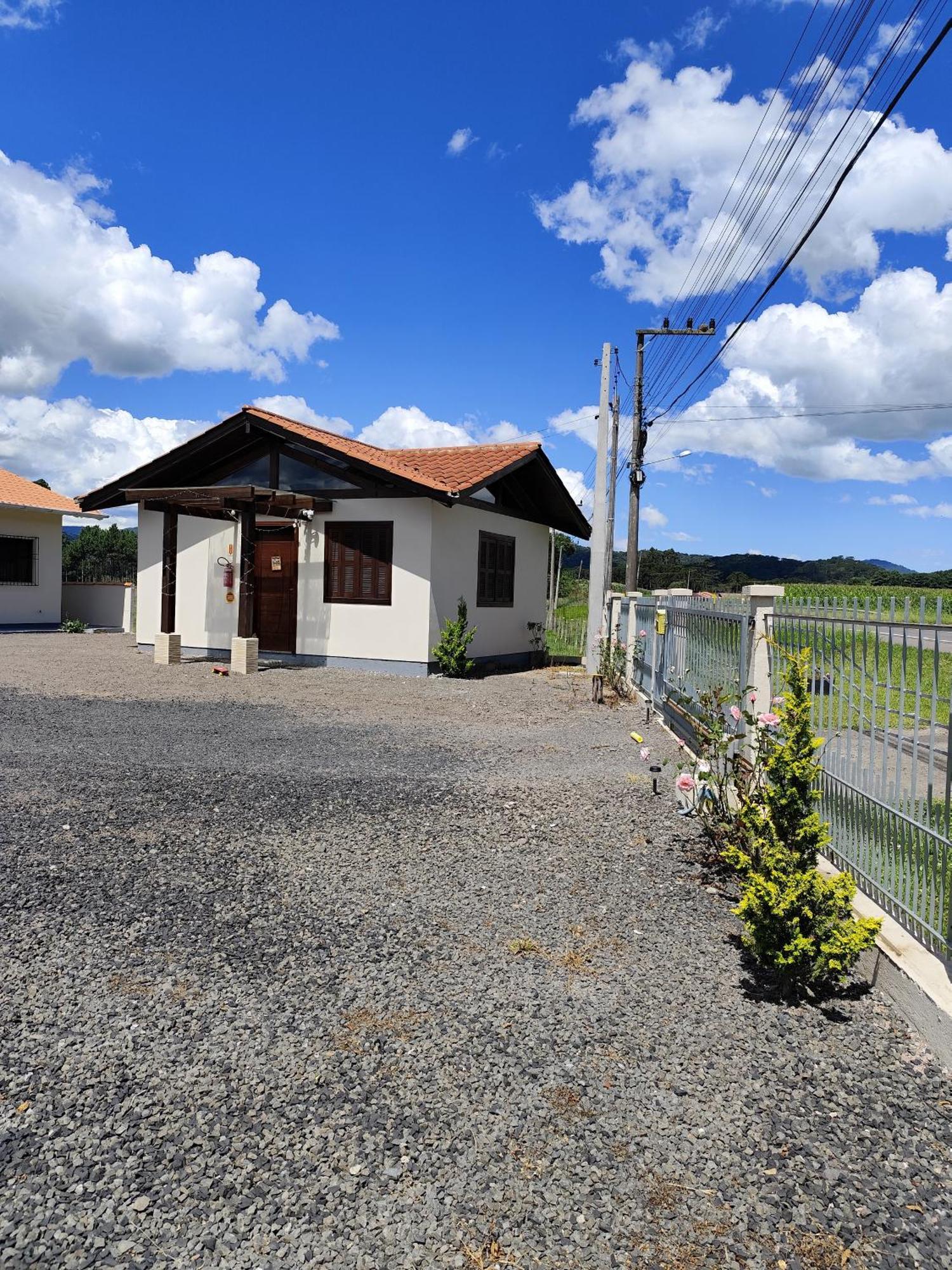 Pousada Estrela Do Luar อูรูบิซิ ภายนอก รูปภาพ